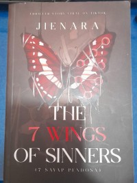Image of The 7 Wings Of Sinners