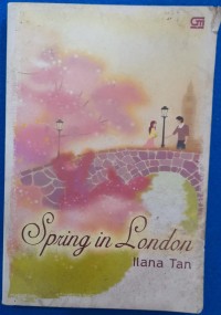 Image of Spring in London