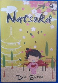 Image of Natsuka