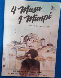 Image of 4 Masa 1 Mimpi