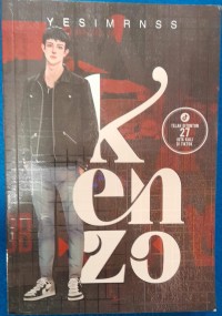 Image of Kenzo