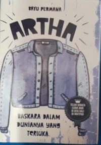 Image of Artha