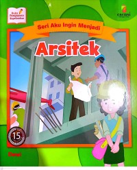 Image of Arsitek