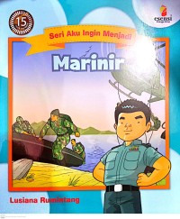 Image of Marinir