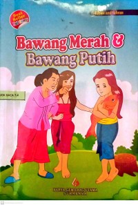 Image of BAWANG MERAH & BAWANG PUTIH