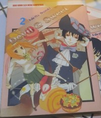 Image of Devil & Sweet 2