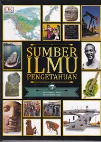 Image of Sumber Ilmu Pengetahuan 7 : Amerika Utara - jalan