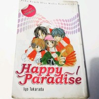 Image of Happy Paradise 1
