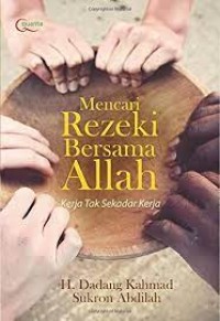 Image of Mencari Rezeki Bersama Allah
