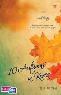 Image of 10 Autumn in Korea