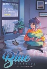 Image of Blue Serenade : Season  1