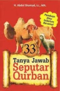 Image of 33Tanya Jawab Seputar