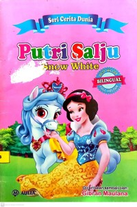 Image of Putri Salju : Snow white