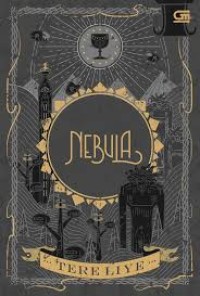 Image of Yang Katanya Cemara