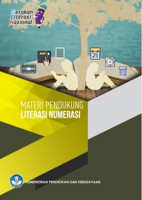 Image of Materi Pendukung Literasi Numerasi