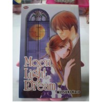 Image of Moon Light Dream