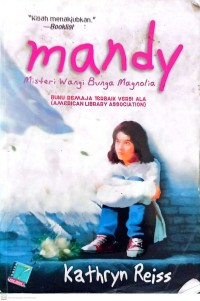 Image of Mandy : Misteri wangi Bunga Magnolia