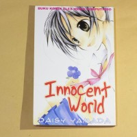 Image of Innocent World