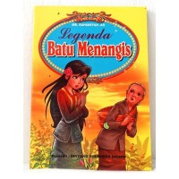 Image of Legenda Batu Menangis