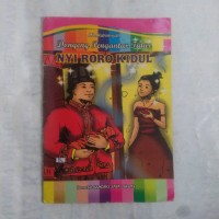 Image of Dongeng Pengantar Tidur : Nyi Roro Kidul