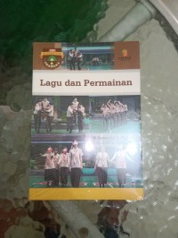 Image of Lagu dan Permainan