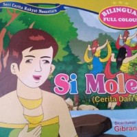 Image of Si Molek: Cerita Dari Riau