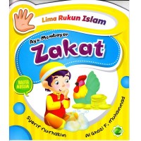 Image of Zakat: untuk balita muslim
